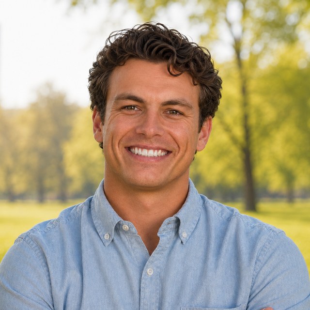 Duncan Roepke, technical co-founder of MiraFlores